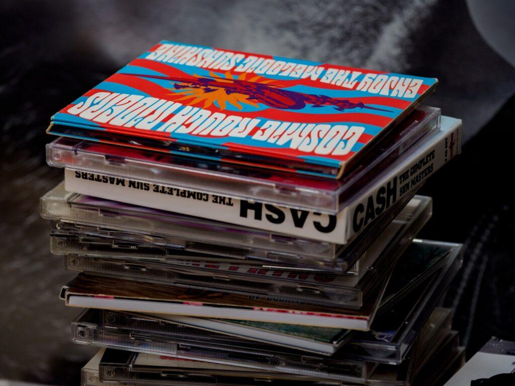 VHS digitalisieren