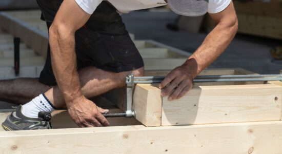 Mitarbeiterschutz im Handwerk: Die Gefahren von Feinstaub