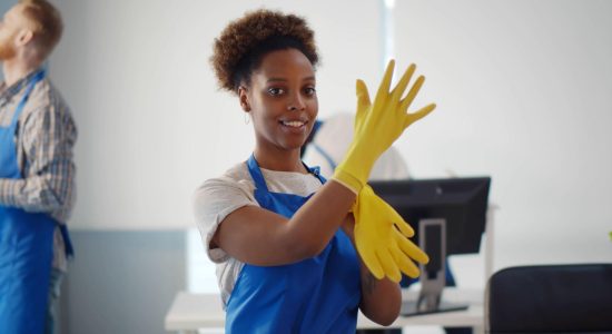 Für einwandfreie Produktionsumgebungen: Hygiene als Erfolgsfaktor