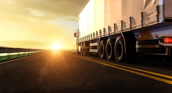 Spedition – was moderne Lkw wirklich brauchen