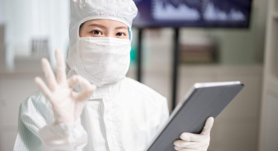 Kritische Zonen im Griff: Was Hightech-Branchen wirklich brauchen