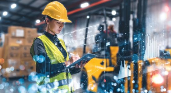 Mittelstand und Industrie: Präzision trifft Effizienz
