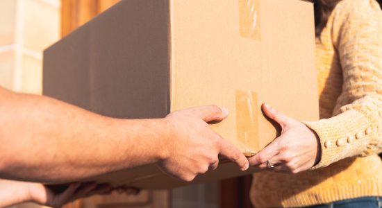 Von der Produktion bis zum Kunden: Die letzte Meile optimieren