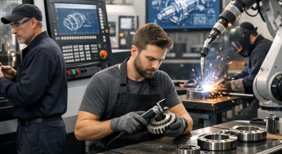 So meistern Sie technische Innovationen und sichern Ihre wirtschaftliche Zukunft