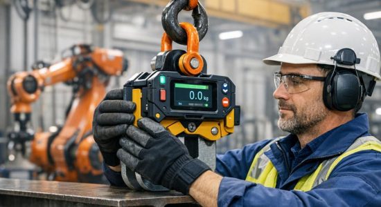 Welche Risiken lauern bei der richtigen Auswahl von Hebewerkzeugen in der Industrie?